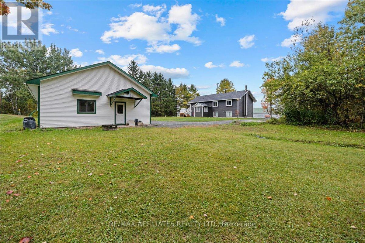 565 Vinette Road, Clarence-Rockland, Ontario  K0A 2A0 - Photo 38 - X12431708