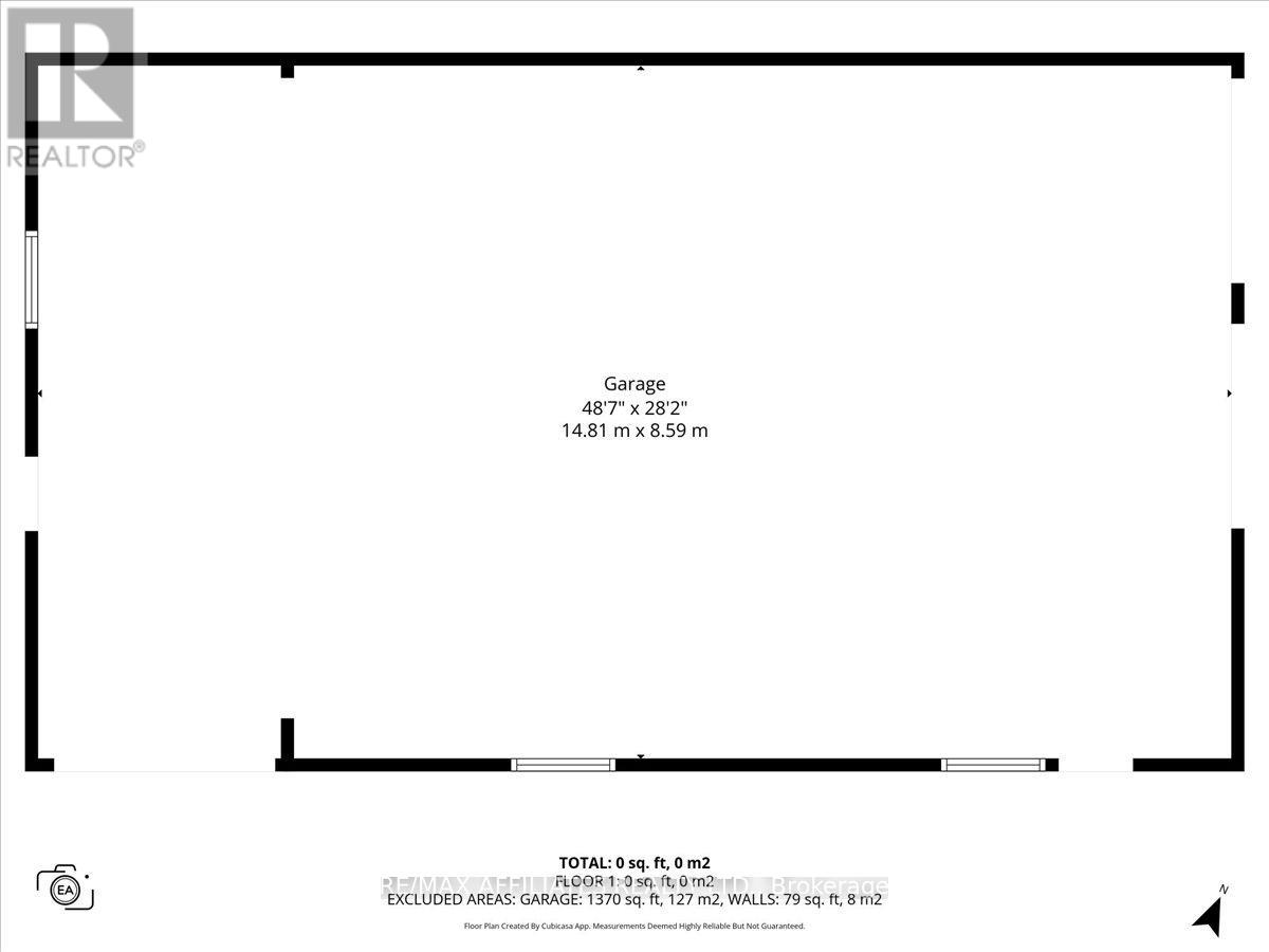 565 Vinette Road, Clarence-Rockland, Ontario  K0A 2A0 - Photo 44 - X12431708