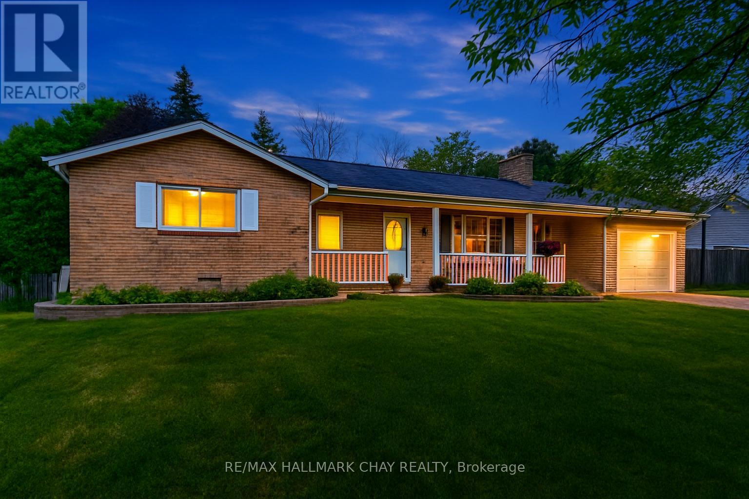 4049 BAYVIEW AVENUE, Ramara, Ontario