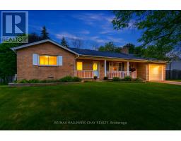 4049 BAYVIEW AVENUE, Ramara, Ontario