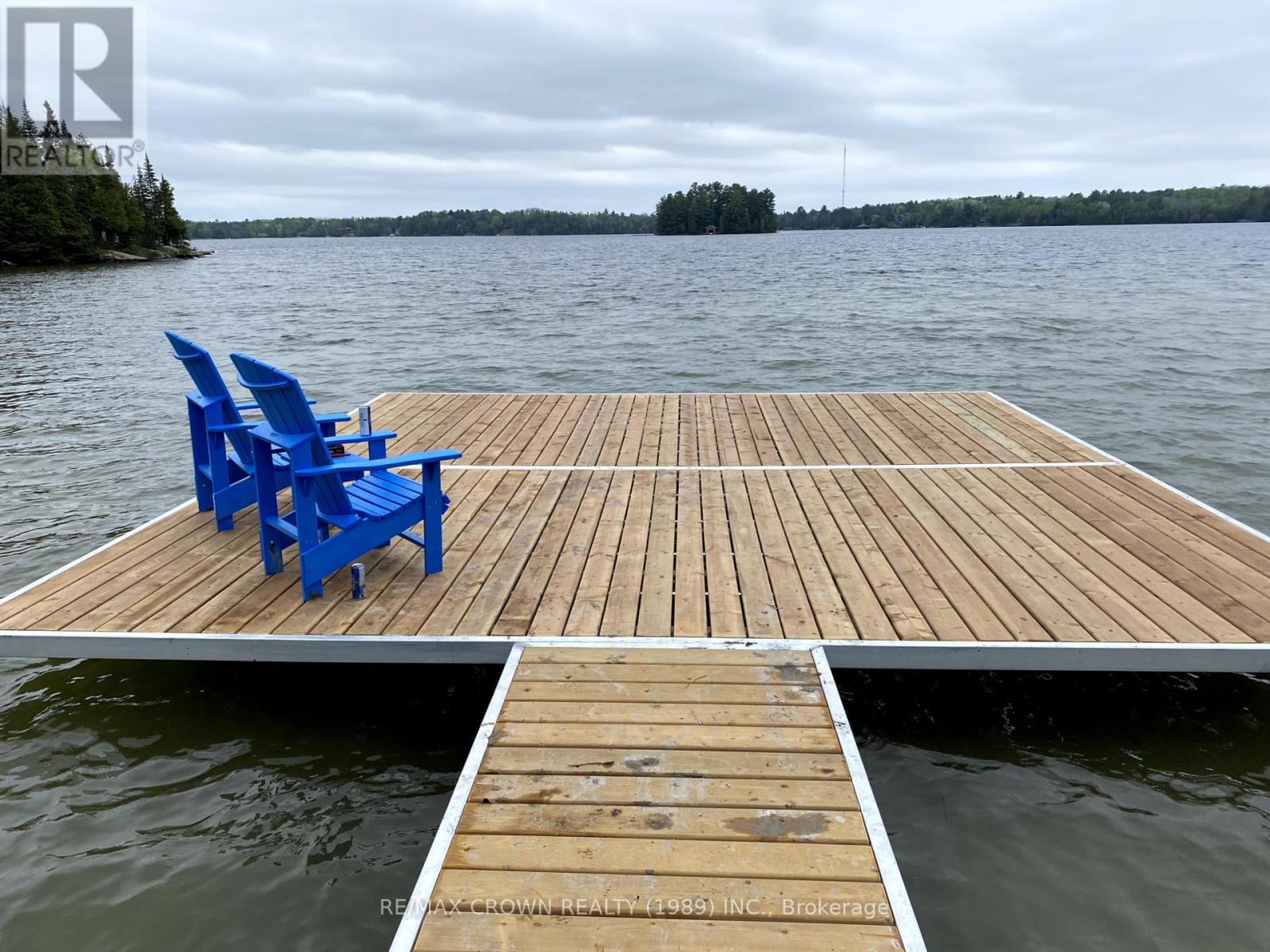 568 Hemlock Island, East Ferris, Ontario  P1B 8Z4 - Photo 1 - X12431692