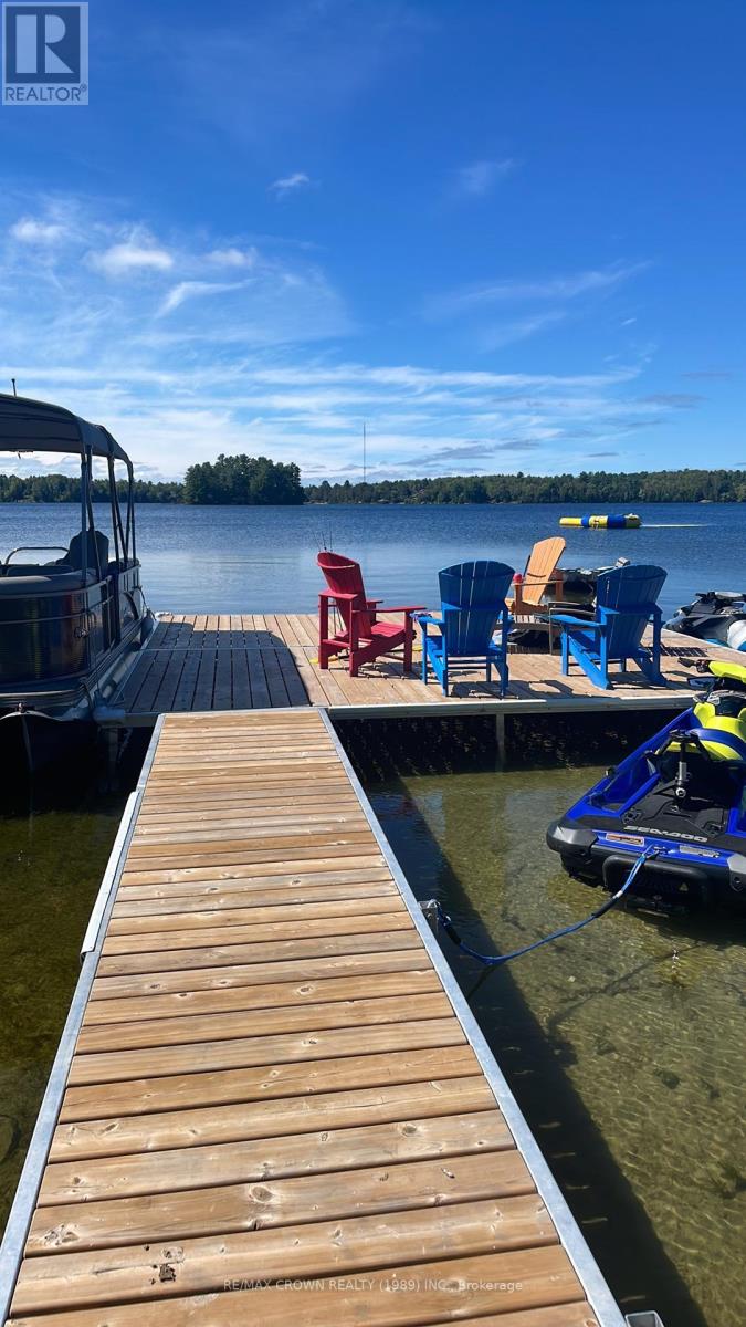 568 Hemlock Island, East Ferris, Ontario  P1B 8Z4 - Photo 2 - X12431692