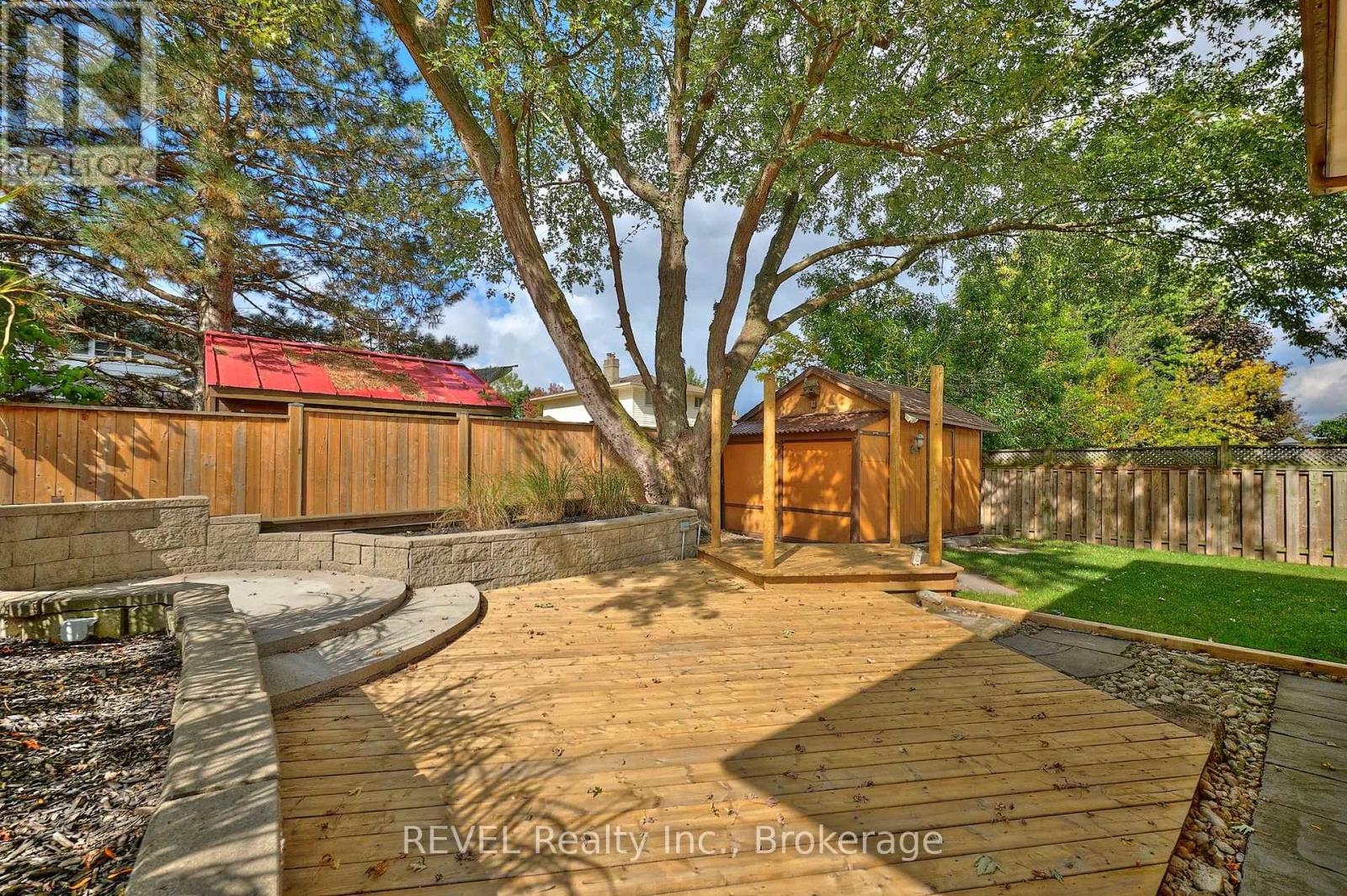 6237 Monterey Avenue, Niagara Falls (West Wood), Ontario  L2H 2A5 - Photo 24 - X12431637