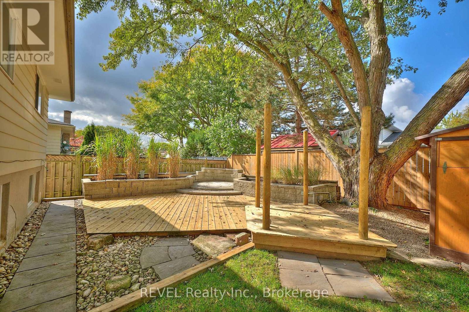 6237 Monterey Avenue, Niagara Falls (West Wood), Ontario  L2H 2A5 - Photo 31 - X12431637