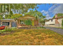 6237 MONTEREY AVENUE, Niagara Falls, Ontario