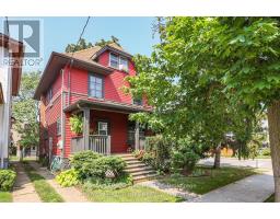 61 THOMAS STREET, St. Catharines, Ontario