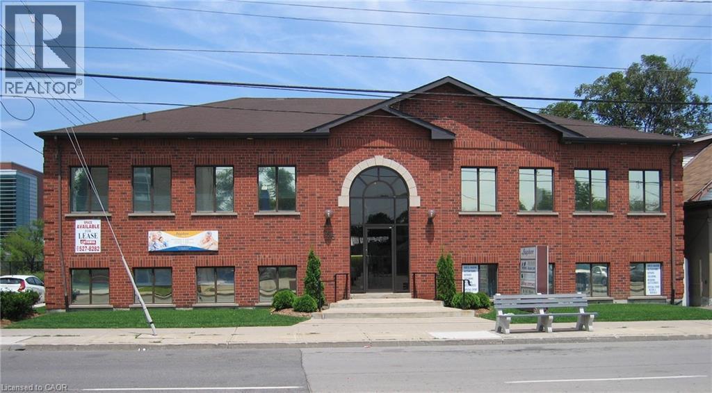755 Concession Street Unit# 201-A, Hamilton, Ontario  L8V 1C4 - Photo 1 - 40774340