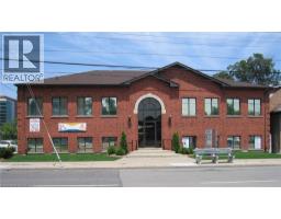 755 CONCESSION Street Unit# 201-A, Hamilton, Ontario