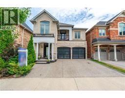 4670 HUFFMAN Road, Burlington, Ontario