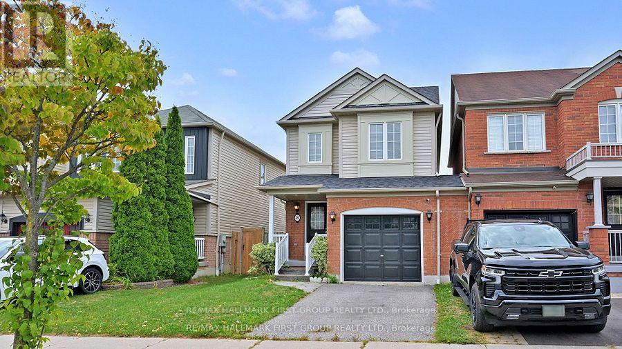 39 Robideau Place, Whitby, Ontario  L1R 3G6 - Photo 2 - E12431632