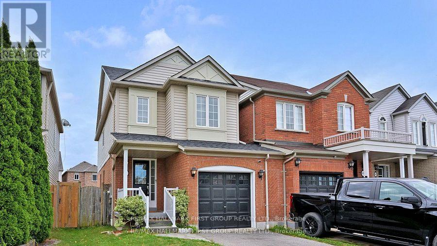 39 Robideau Place, Whitby, Ontario  L1R 3G6 - Photo 3 - E12431632