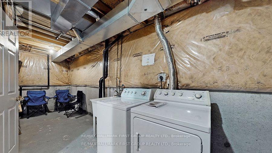39 Robideau Place, Whitby, Ontario  L1R 3G6 - Photo 39 - E12431632