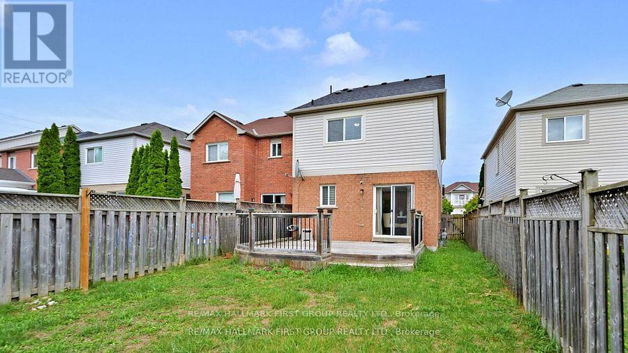 39 Robideau Place, Whitby, Ontario  L1R 3G6 - Photo 41 - E12431632