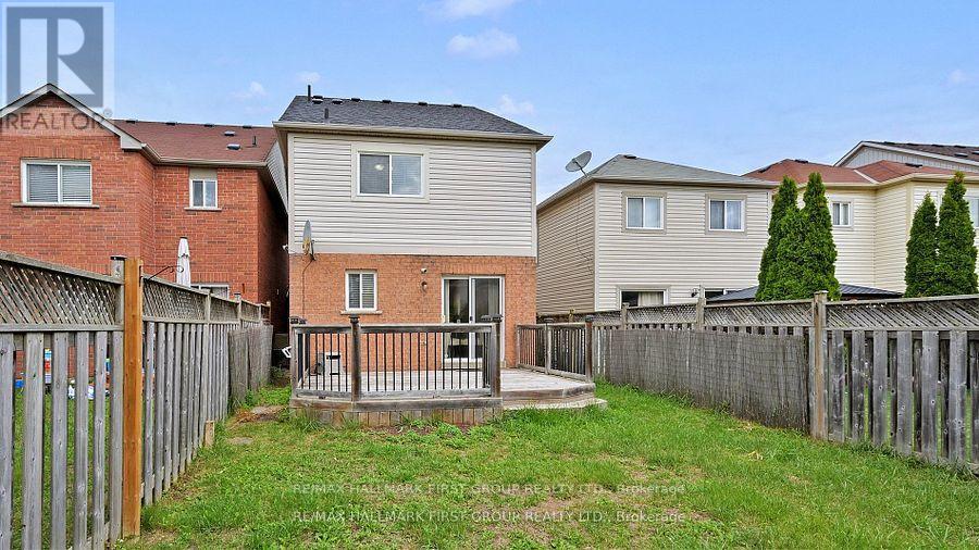 39 Robideau Place, Whitby, Ontario  L1R 3G6 - Photo 42 - E12431632