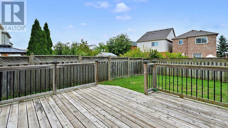 39 Robideau Place, Whitby, Ontario  L1R 3G6 - Photo 43 - E12431632