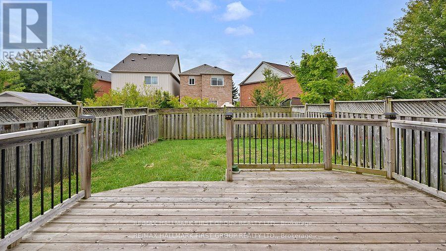 39 Robideau Place, Whitby, Ontario  L1R 3G6 - Photo 44 - E12431632