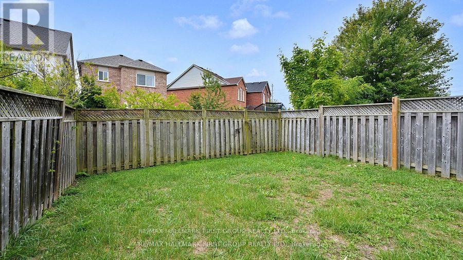 39 Robideau Place, Whitby, Ontario  L1R 3G6 - Photo 45 - E12431632