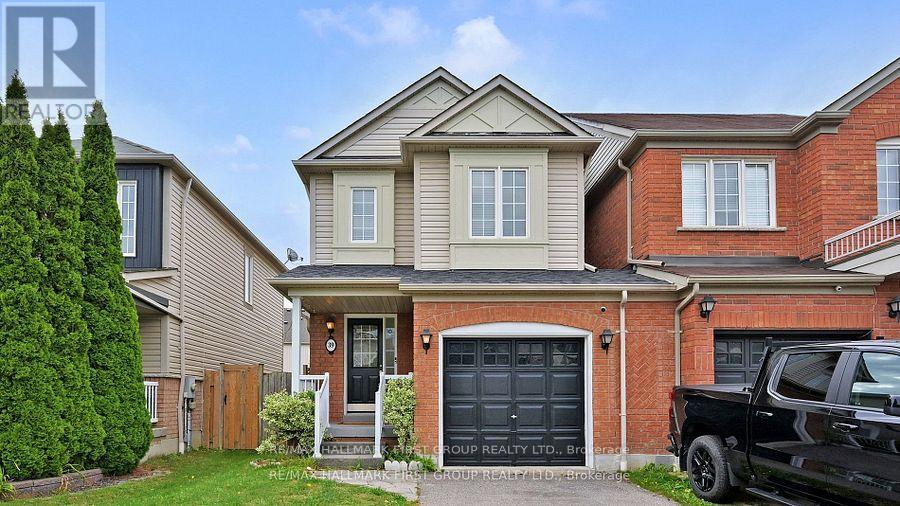39 Robideau Place, Whitby, Ontario  L1R 3G6 - Photo 5 - E12431632