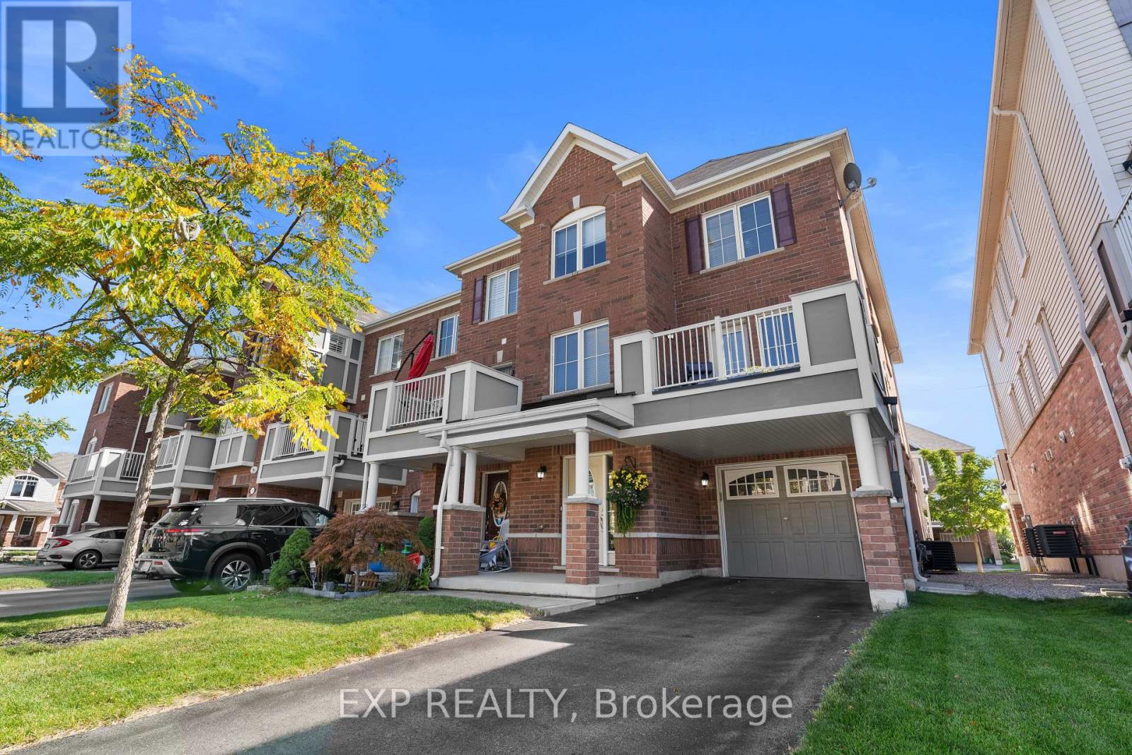 292 Reis Place, Milton, Ontario  L9E 0A9 - Photo 1 - W12431530