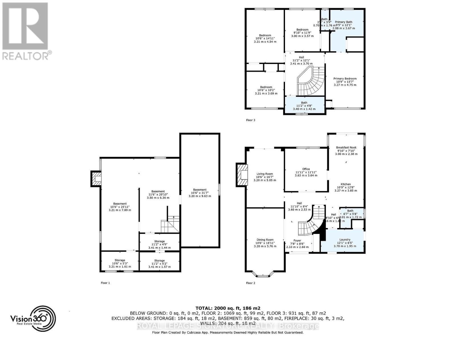 1191 Grange Road, Oakville (Fa Falgarwood), Ontario  L6H 1P8 - Photo 50 - W12431546