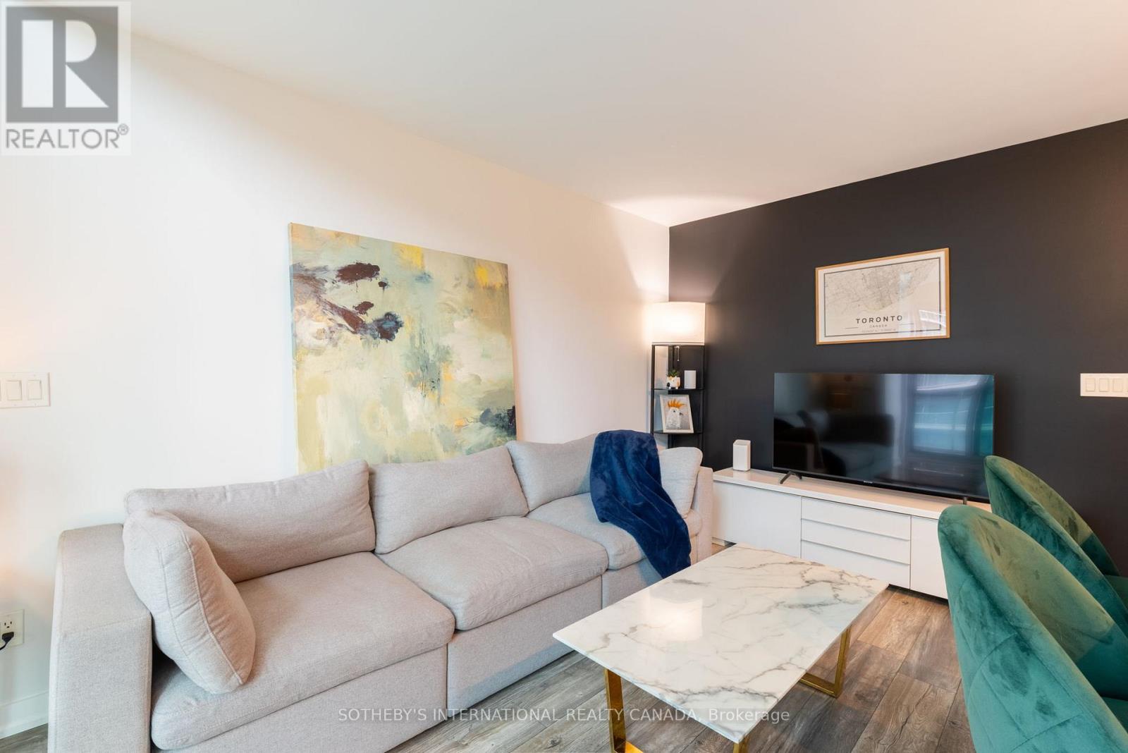 706 - 155 LEGION ROAD, Toronto, Ontario