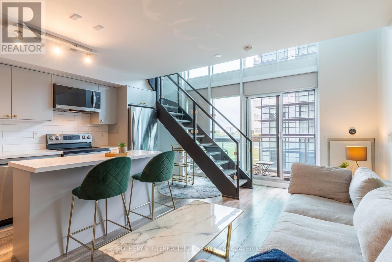706 - 155 Legion Road, Toronto, Ontario  M8Y 0A7 - Photo 10 - W12431571