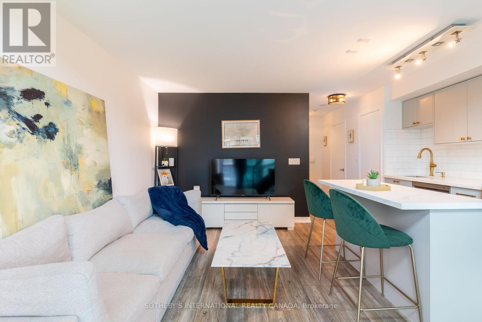 706 - 155 Legion Road, Toronto, Ontario  M8Y 0A7 - Photo 11 - W12431571