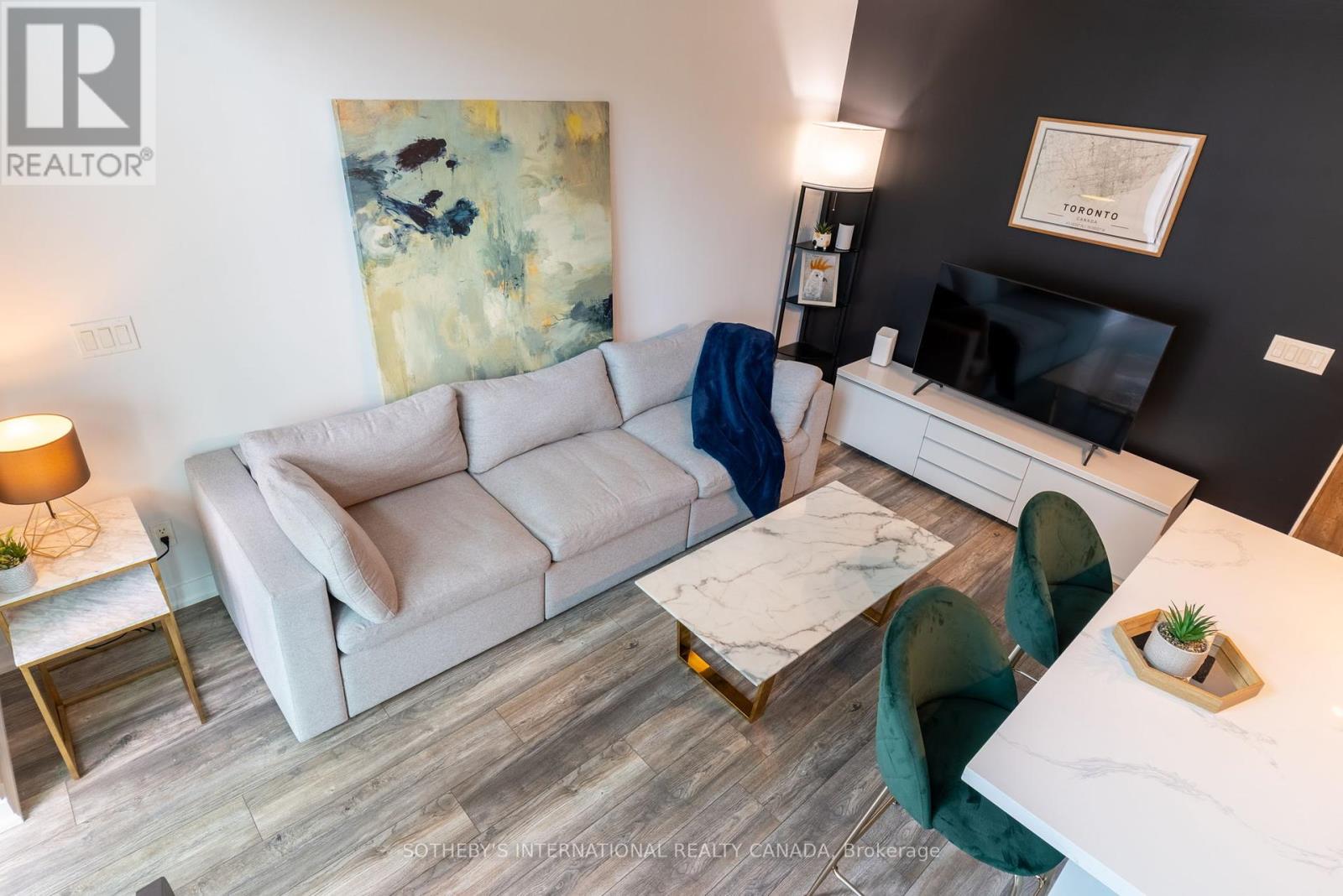 706 - 155 Legion Road, Toronto, Ontario  M8Y 0A7 - Photo 12 - W12431571