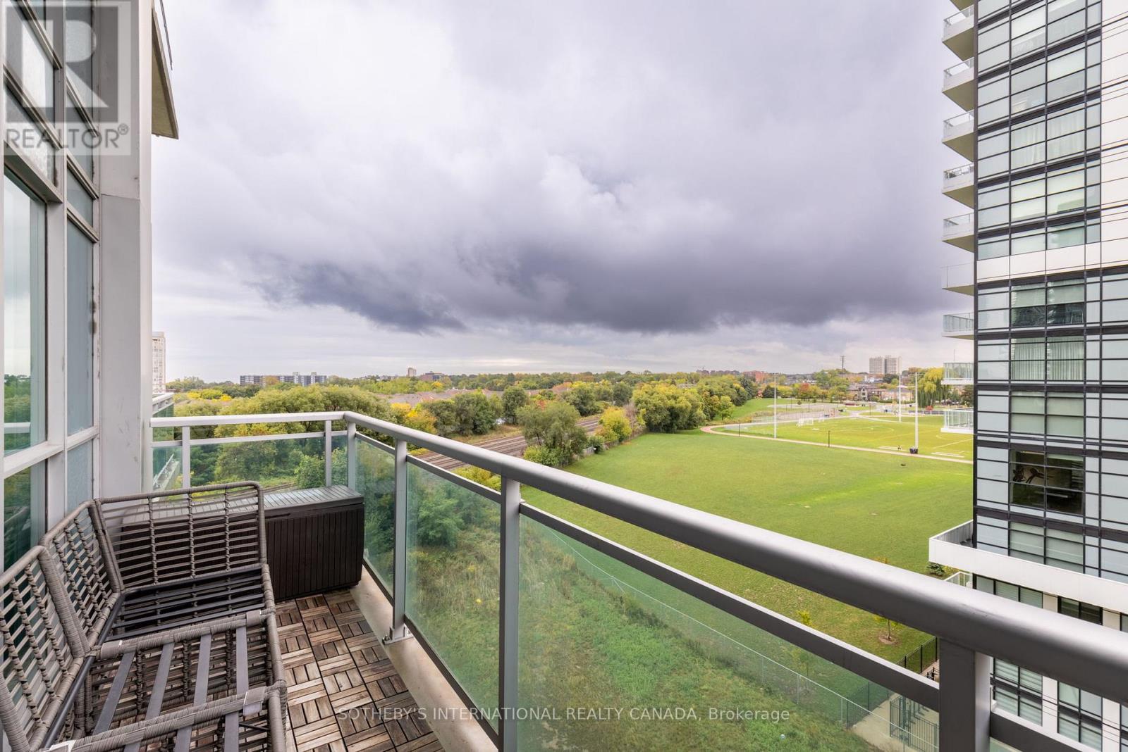706 - 155 Legion Road, Toronto, Ontario  M8Y 0A7 - Photo 20 - W12431571