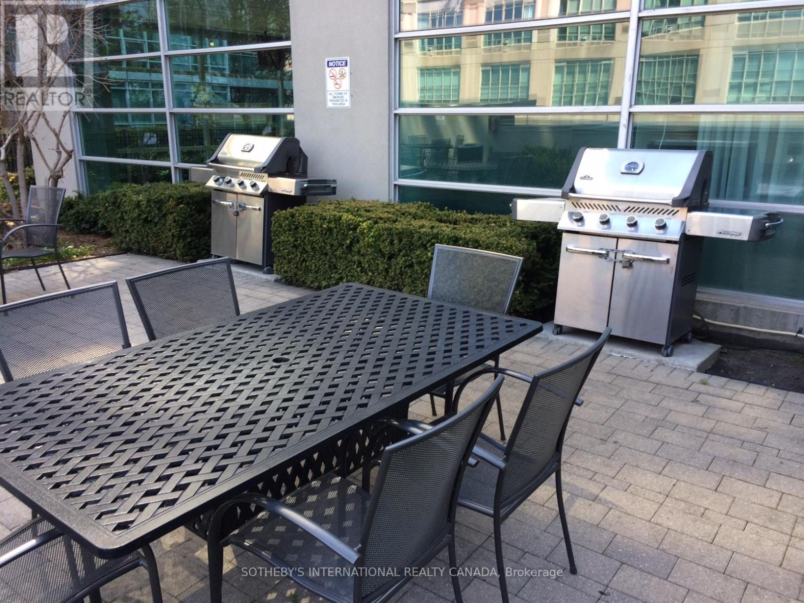 706 - 155 Legion Road, Toronto, Ontario  M8Y 0A7 - Photo 24 - W12431571