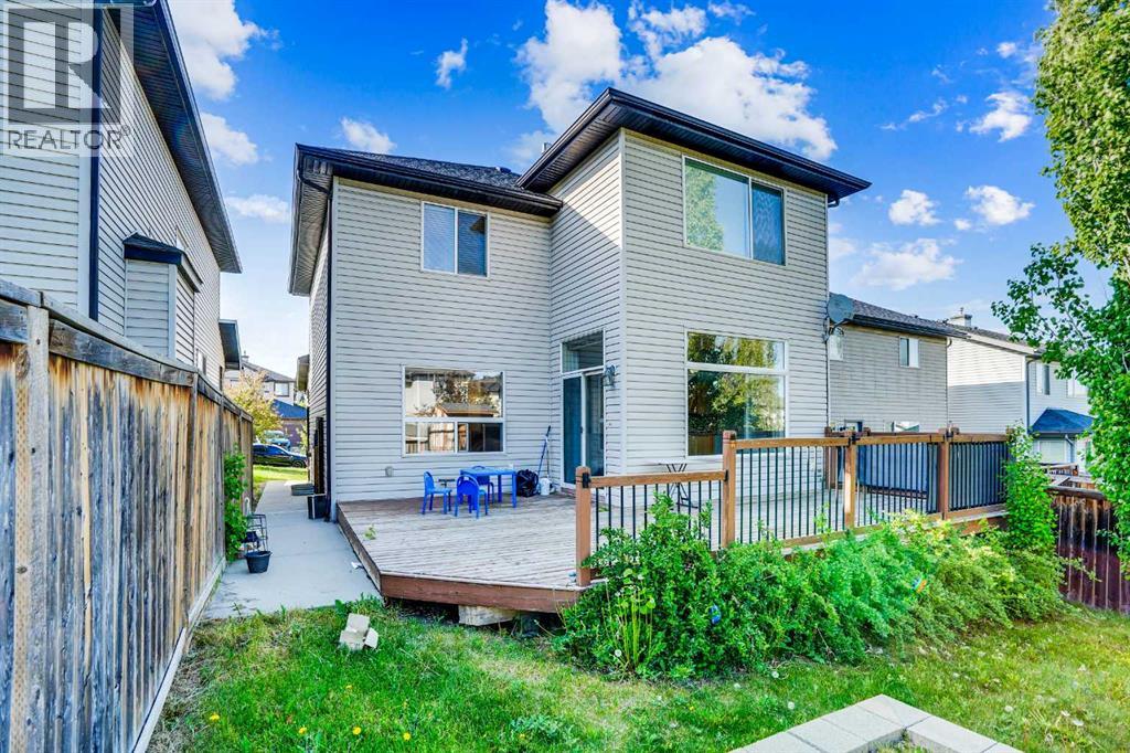 154 Kincora Park Nw, Calgary, Alberta  T3R 1L6 - Photo 42 - A2227581