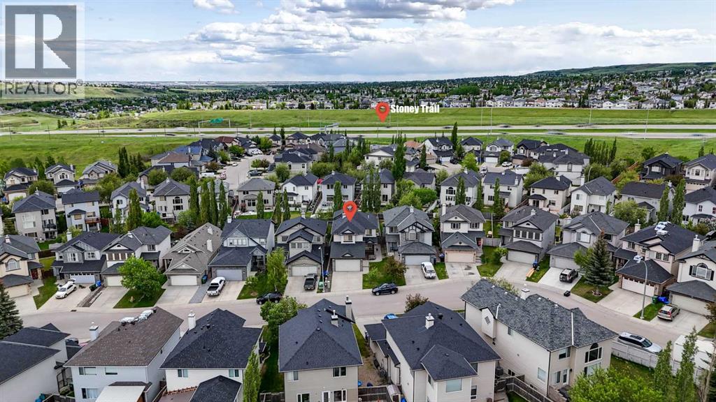 154 Kincora Park Nw, Calgary, Alberta  T3R 1L6 - Photo 2 - A2227581
