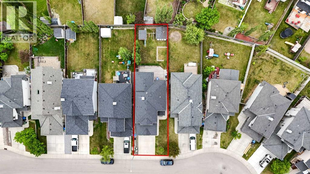 154 Kincora Park Nw, Calgary, Alberta  T3R 1L6 - Photo 4 - A2227581
