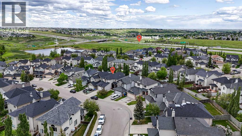 154 Kincora Park Nw, Calgary, Alberta  T3R 1L6 - Photo 3 - A2227581