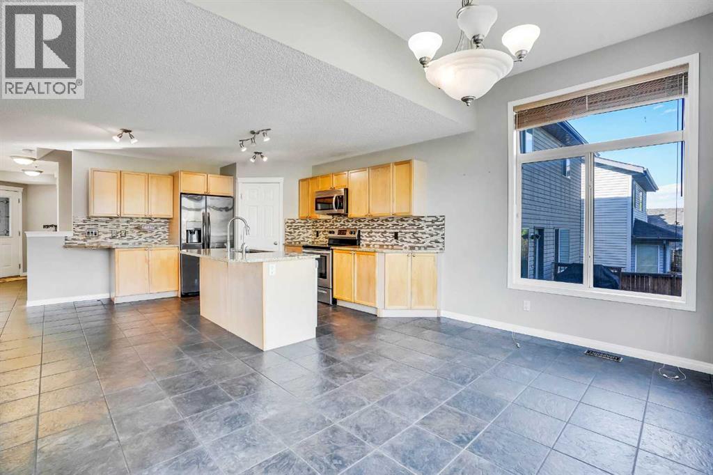 154 Kincora Park Nw, Calgary, Alberta  T3R 1L6 - Photo 5 - A2227581