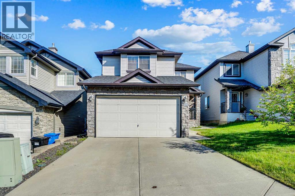 154 Kincora Park Nw, Calgary, Alberta  T3R 1L6 - Photo 1 - A2227581