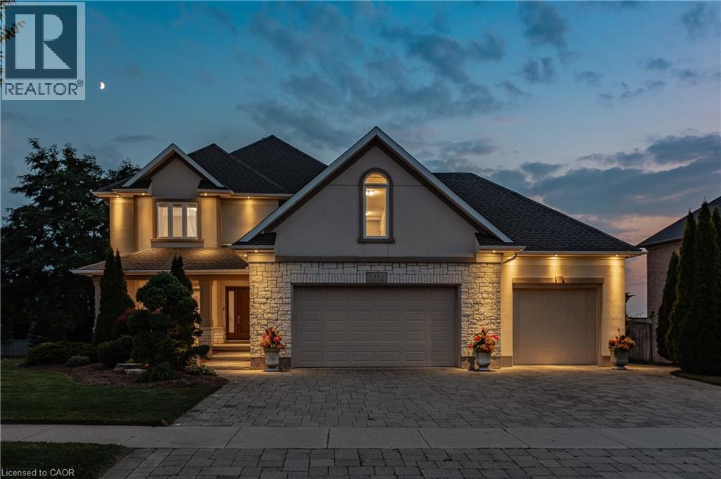 11 MILNE Drive, Mannheim, Ontario
