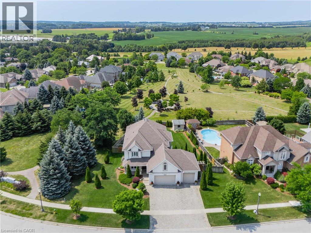 11 Milne Drive, Mannheim, Ontario  N0B 2H0 - Photo 5 - 40757172