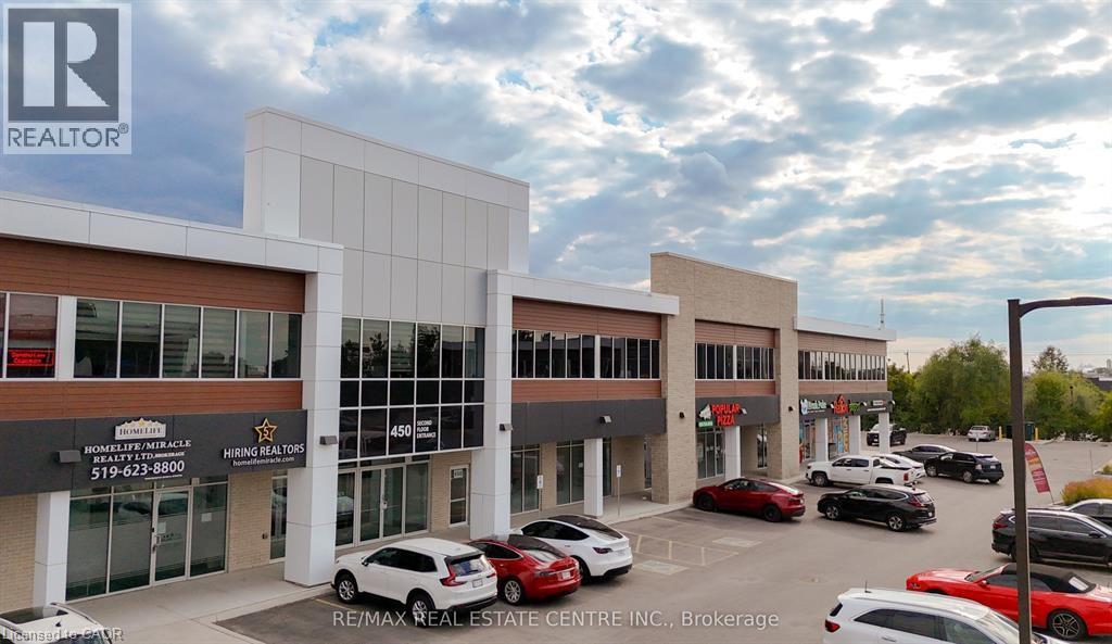 450 Hespeler Road Unit# G 209, Cambridge, Ontario  N1R 0C9 - Photo 3 - 40769677