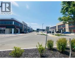 450 HESPELER Road Unit# G 209, cambridge, Ontario