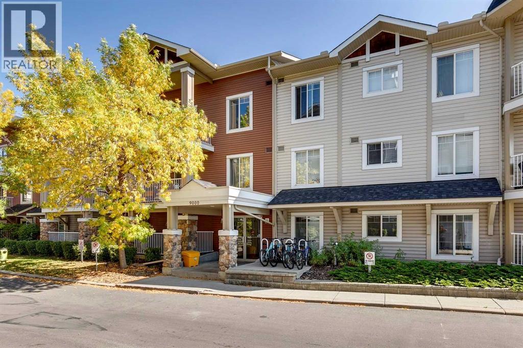 9108, 70 Panamount Drive Nw, Calgary, Alberta  T3K 6K6 - Photo 2 - A2258566