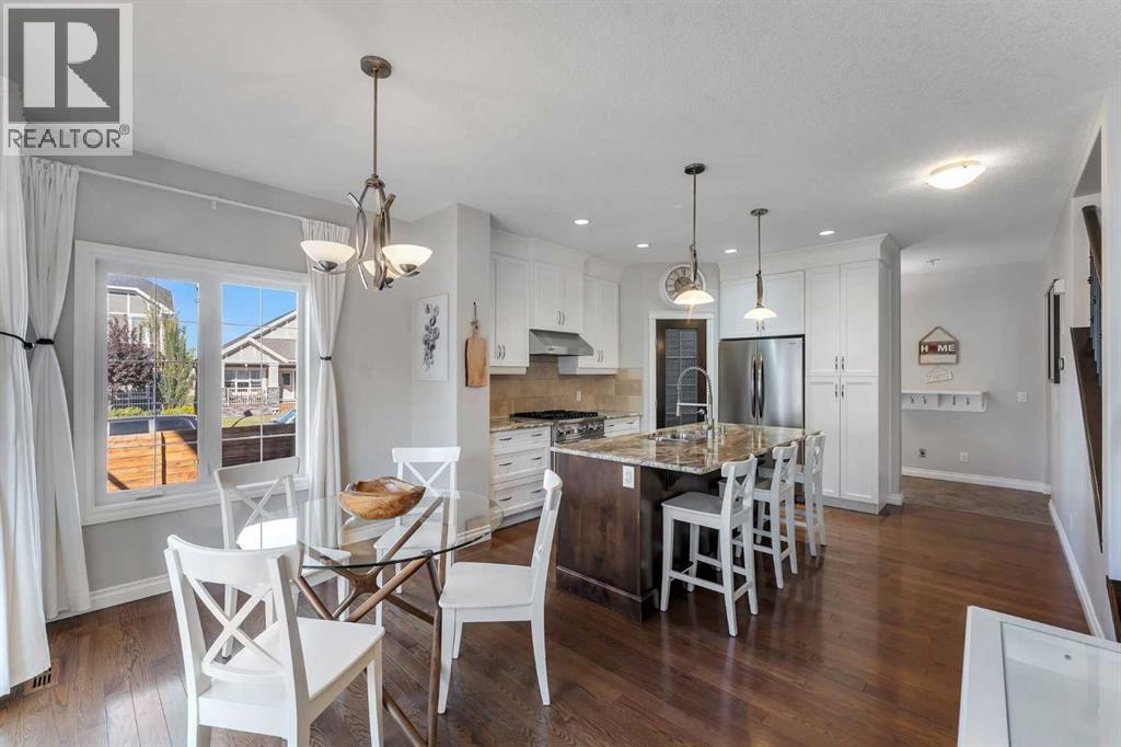 101 Bayside Court Sw, Airdrie, Alberta  T4B 0V3 - Photo 8 - A2259281