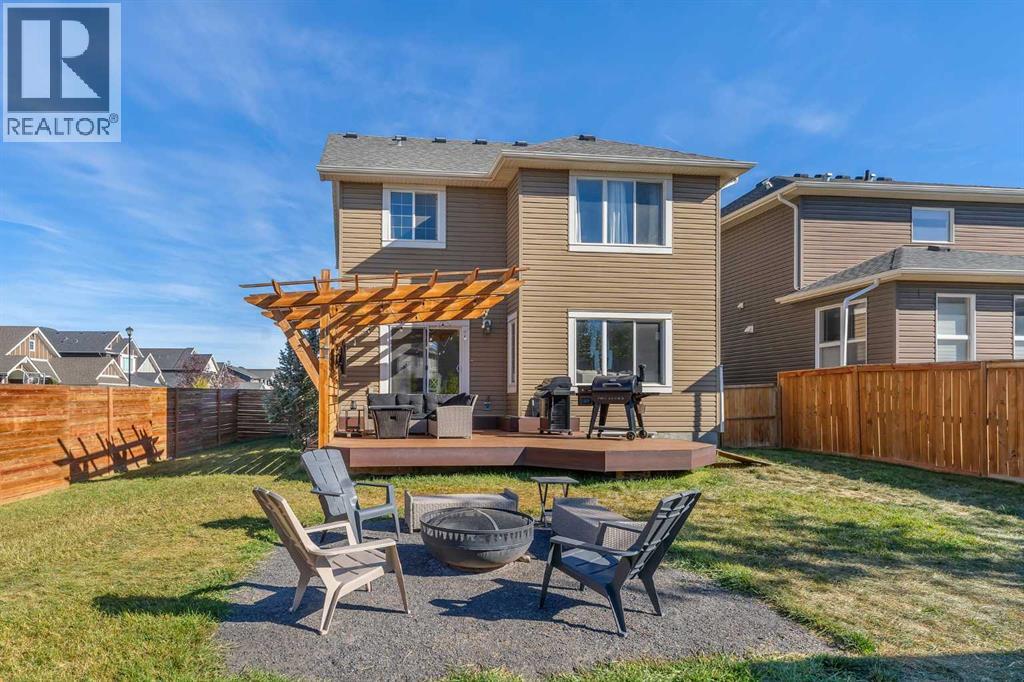 101 Bayside Court Sw, Airdrie, Alberta  T4B 0V3 - Photo 29 - A2259281