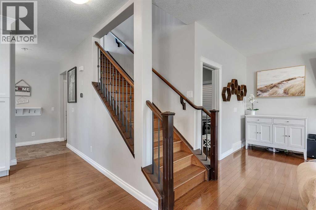 101 Bayside Court Sw, Airdrie, Alberta  T4B 0V3 - Photo 16 - A2259281