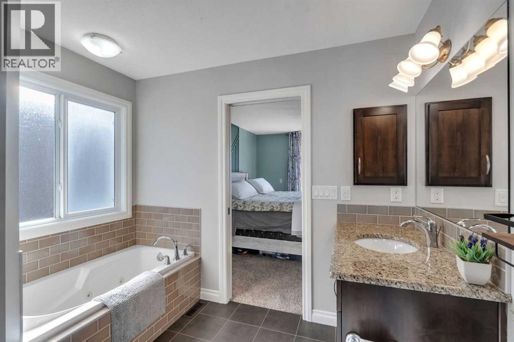 101 Bayside Court Sw, Airdrie, Alberta  T4B 0V3 - Photo 26 - A2259281
