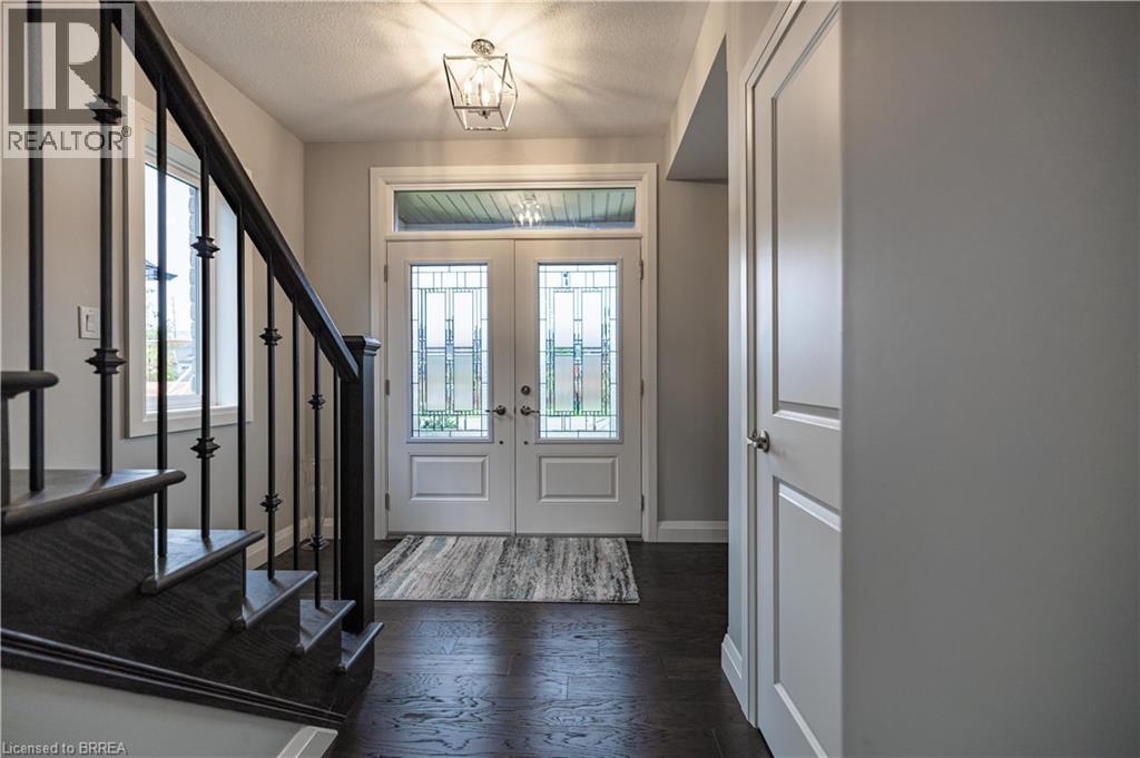 18 Whiting Drive, Paris, Ontario  N3L 0H3 - Photo 3 - 40773265