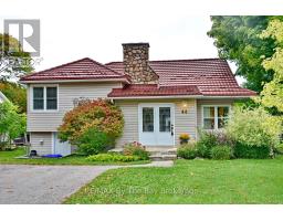 44 PETER STREET, Springwater, Ontario