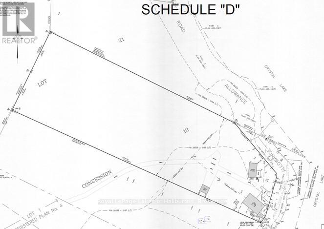 102 Fire Route 364a Route, Trent Lakes, Ontario  K0M 2A0 - Photo 43 - X12401996