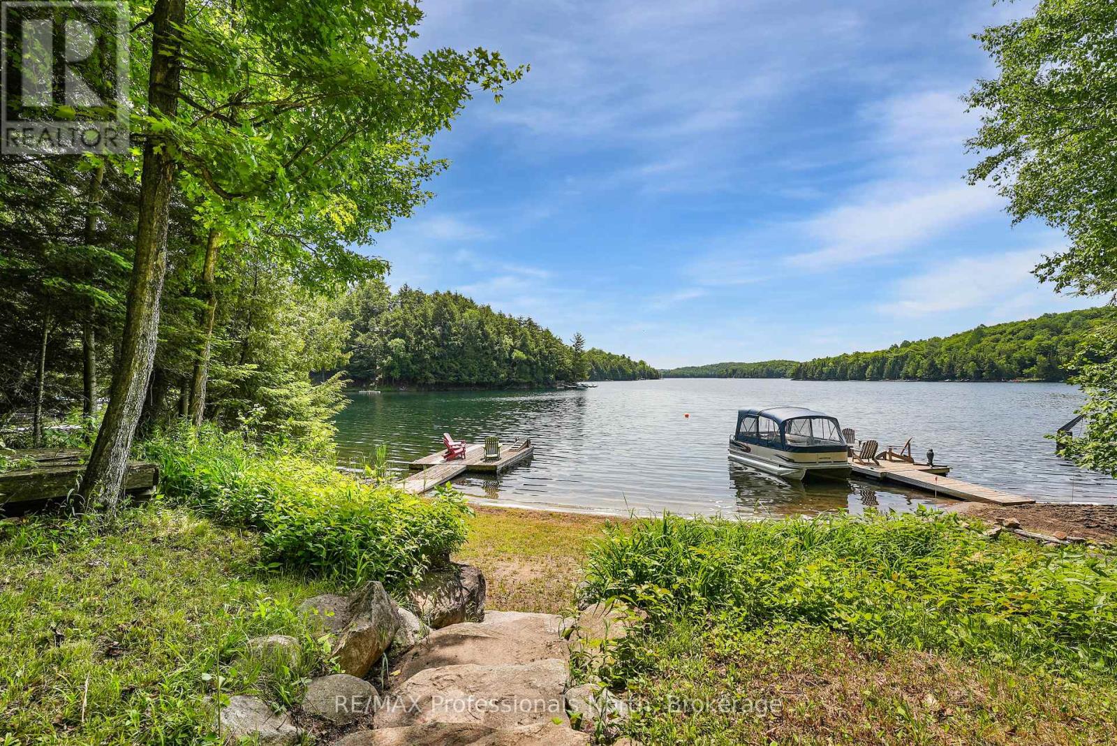 1511 Wenona Lake Road, Dysart Et Al, Ontario  K0M 1S0 - Photo 11 - X12431679