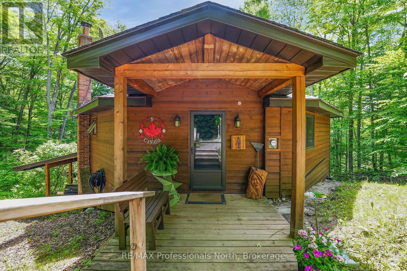 1511 Wenona Lake Road, Dysart Et Al, Ontario  K0M 1S0 - Photo 20 - X12431679